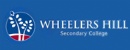 Wheelers Hill Secondary College