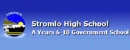 Stromlo High school